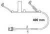 MERITOR 68324613 Warning Contact, brake pad wear